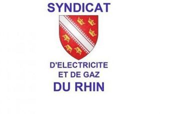 Syndicat Départemental d'Électricité et de Gaz du Haut-Rhin