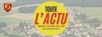 La commune est sur Facebook : restez connectés !