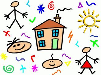 Inscriptions en maternelle