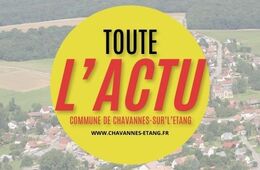 La commune est sur Facebook : restez connectés !