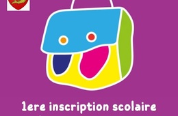 INSCRIPTIONS ÉCOLE MATERNELLE RENTRÉE 2026