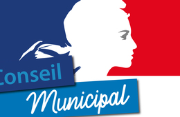 CONSEIL MUNICIPAL 29 AVRIL 2026