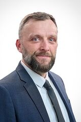 Guillaume CALLERANT, 1er adjoint Guillaume CALLERANT, 1er adjoint