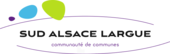 Communauté de communes Sud Alsace Largue