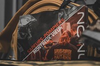 CALENDRIER DES POMPIERS 2026