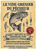 VIDE GRENIER DU PÊCHEUR