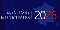 ELECTION MUNICIPALE 2026