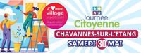 JOURNEE CITOYENNE 2026