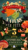 NATURE EN FETE 2026