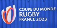 Coupe du Monde de rugby - Retransmission de France / Italie